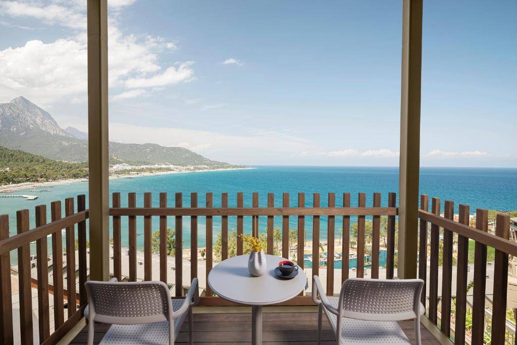NG Phaselis Bay 5*