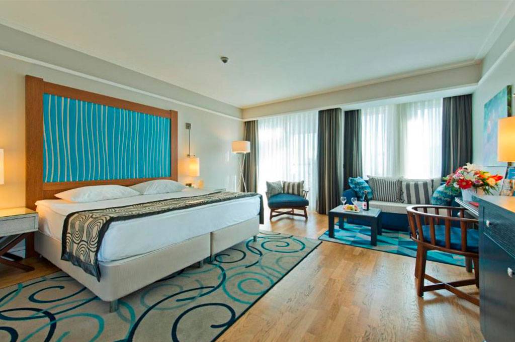 Xanadu Island Hotel All Suite 5*