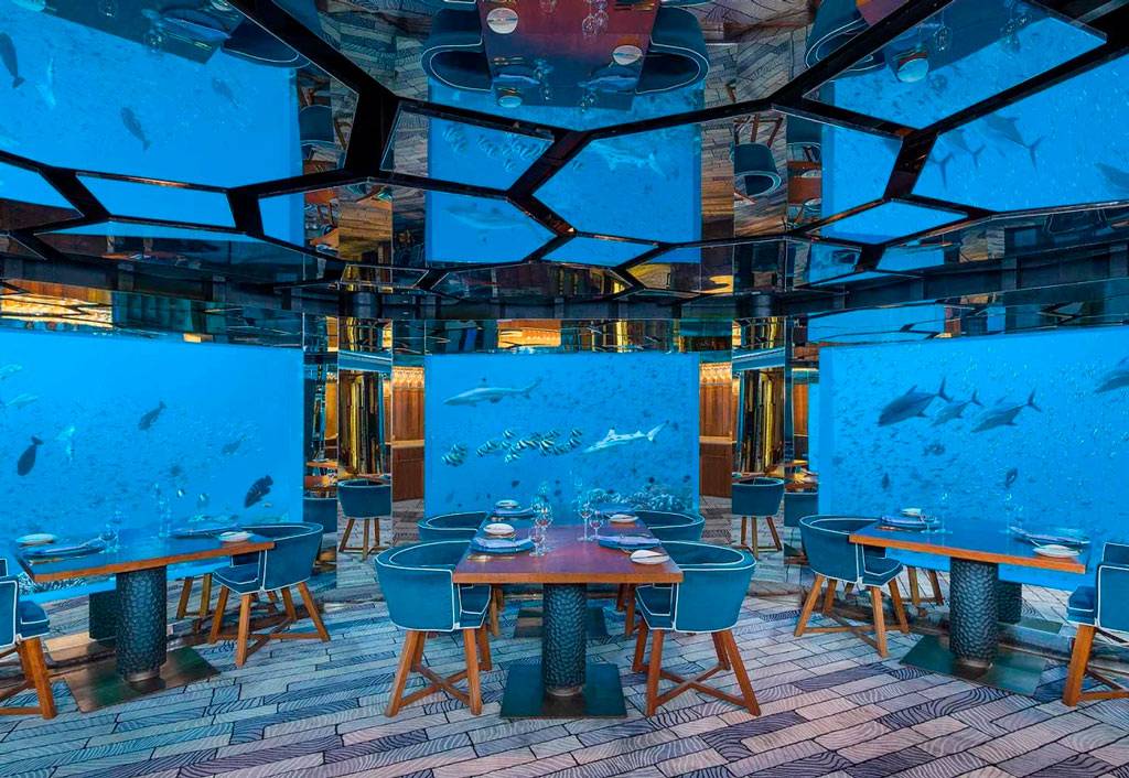 Anantara Kihavah