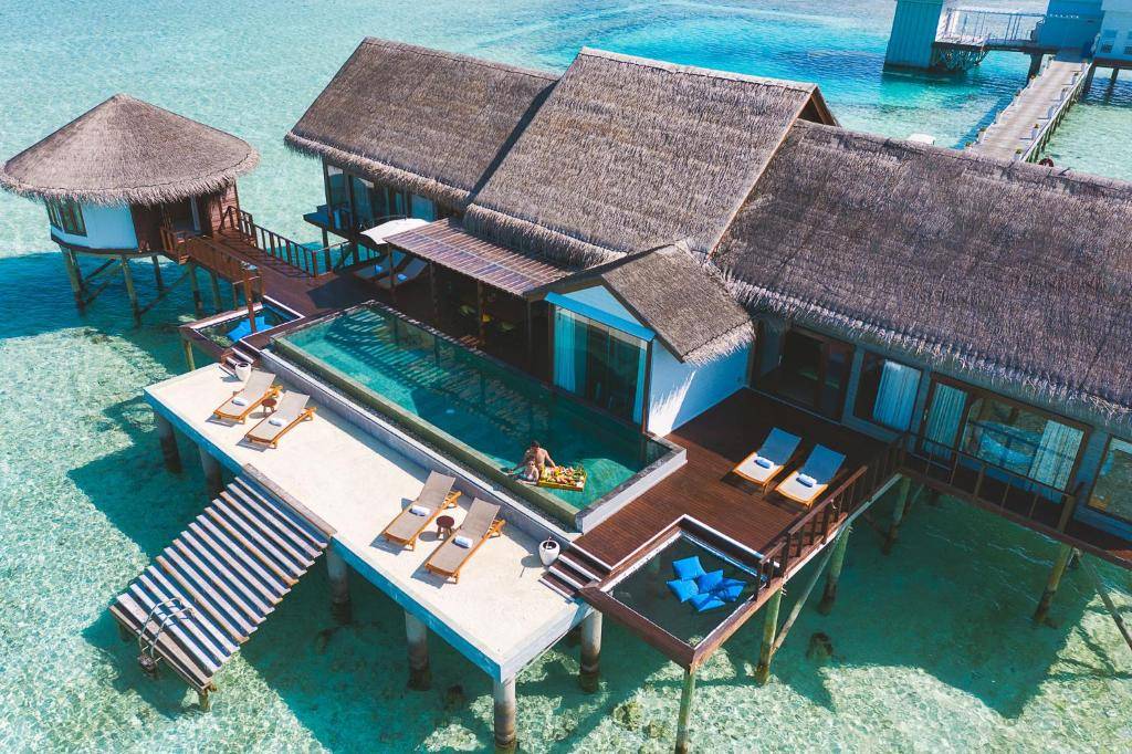 OZEN Life Maadhoo