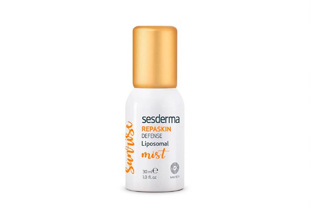 REPASKIN DEFENSE MIST
