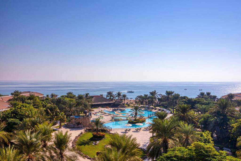 Fujairah Rotana Resort