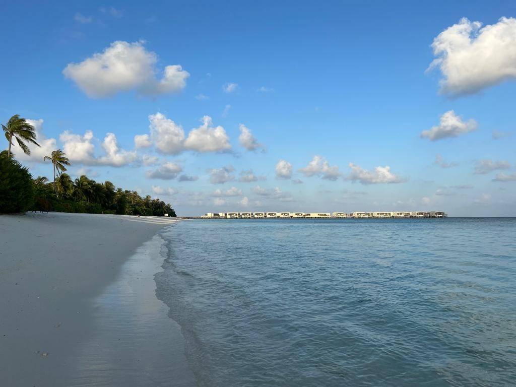 ALILA KOTHAIFARU MALDIVES 5*