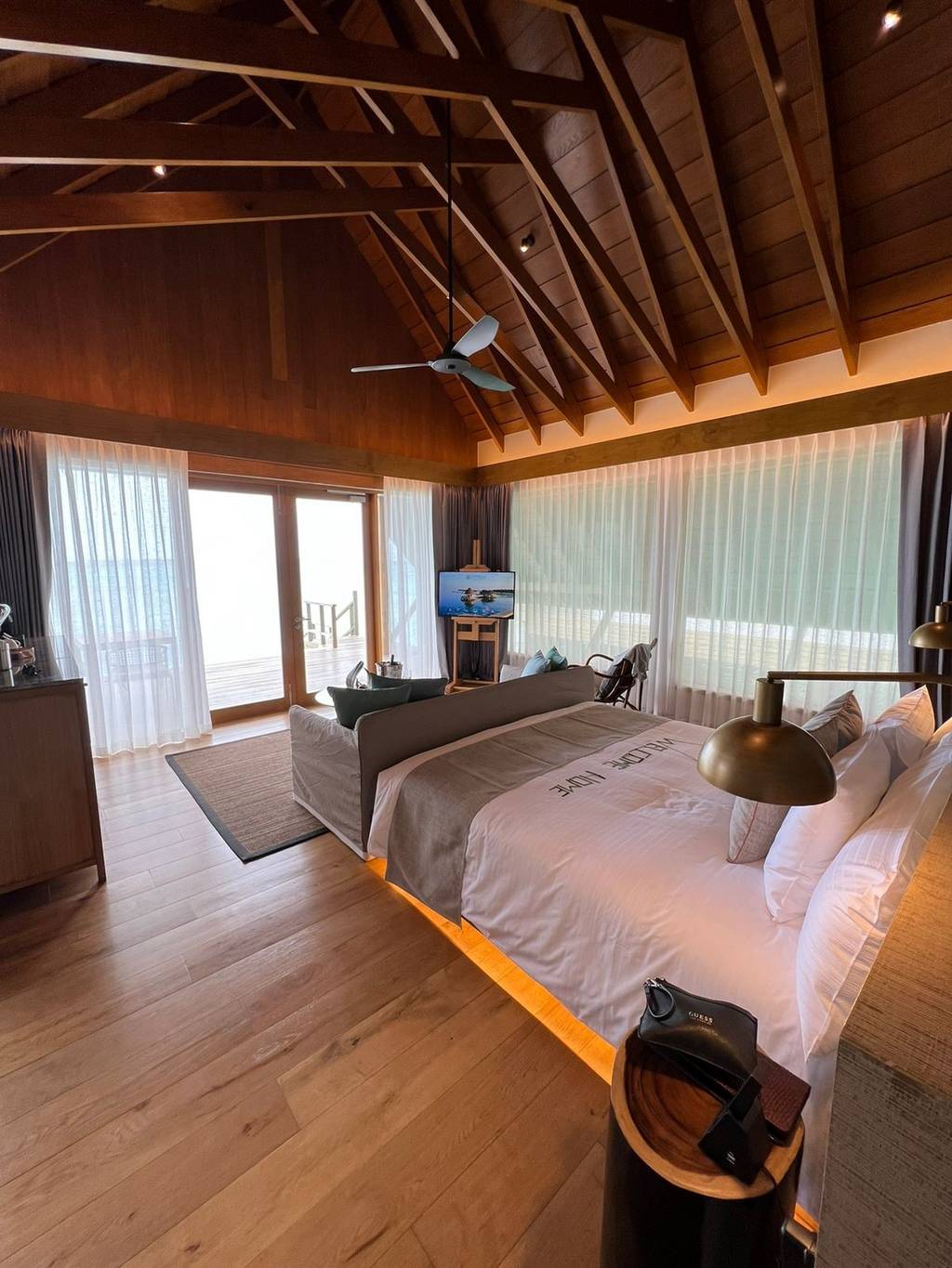 EMERALD FAARUFUSHI RESORT & SPA 5*
