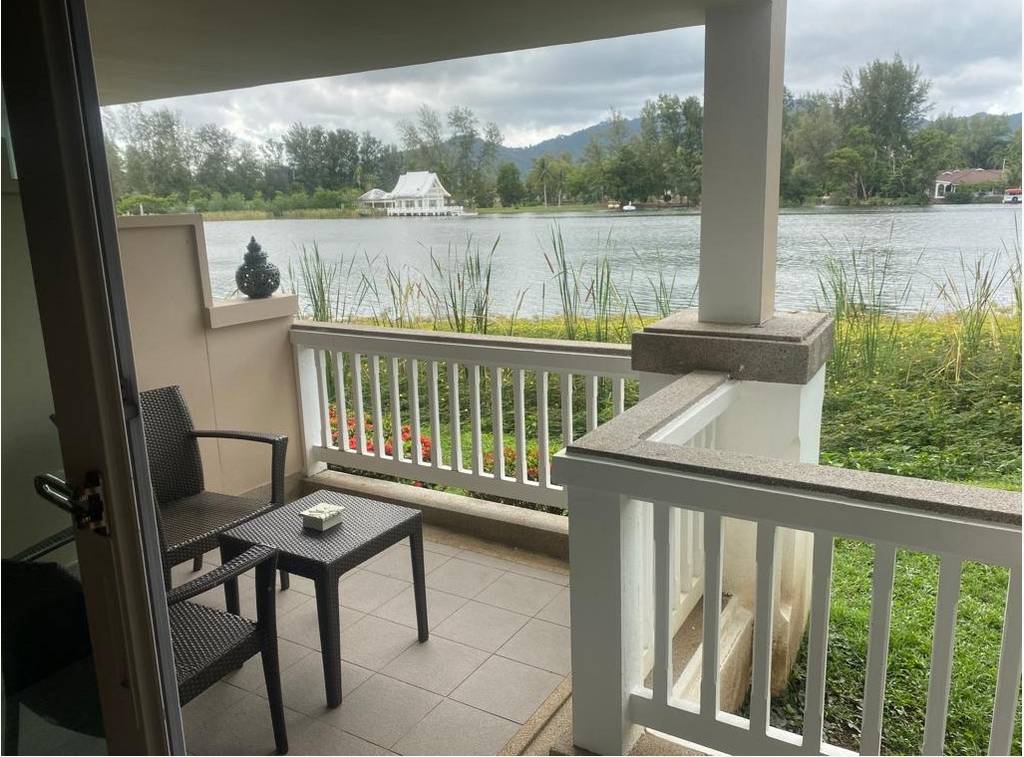 ANGSANA LAGUNA PHUKET 5*