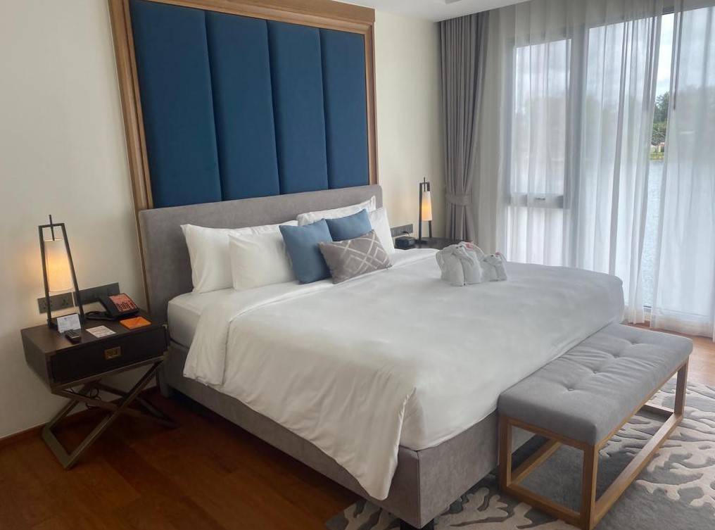 ANGSANA LAGUNA PHUKET 5*