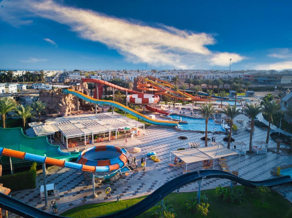 Aqua Blu Sharm El Sheikh