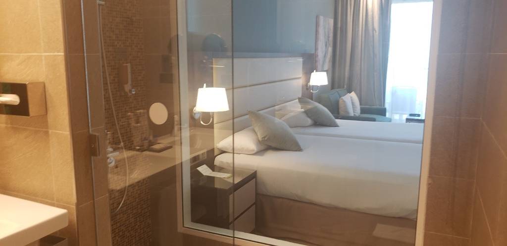 Double Room Sea View RIU_Double Room Sea View
