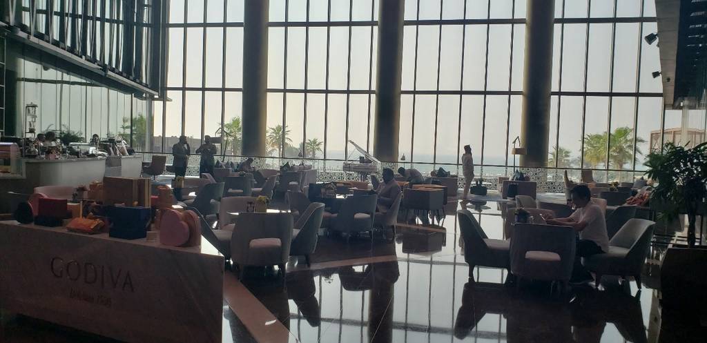 Rixos Premium Dubai