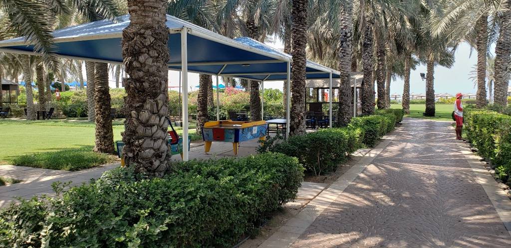 Coral Beach Resort