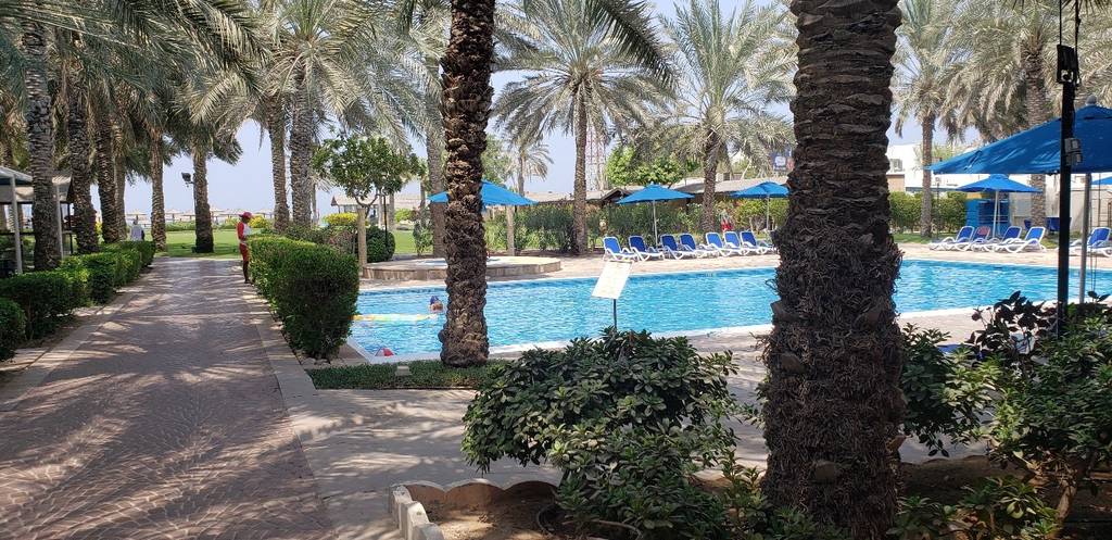 Coral Beach Resort