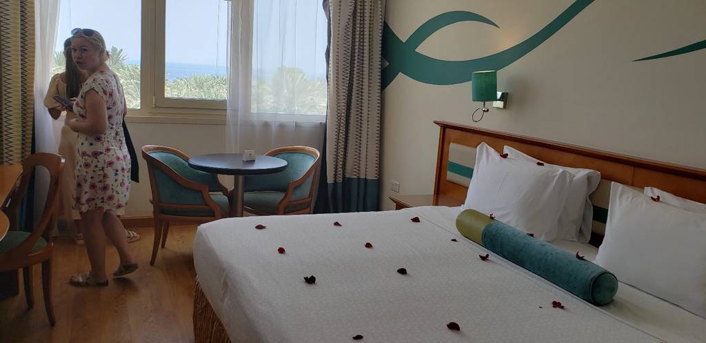 Coral Beach Resort 