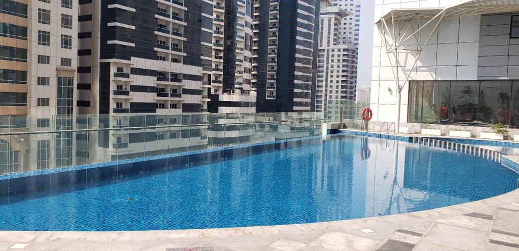 Pullman Sharjah