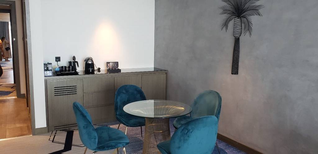 Pullman Sharjah