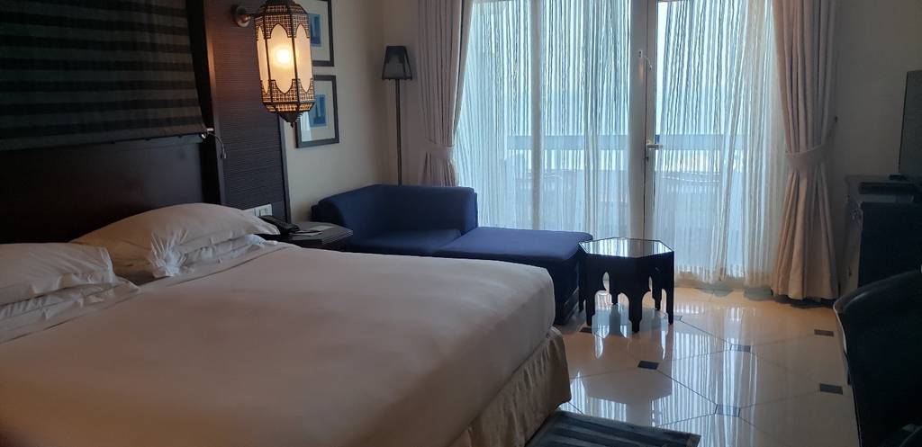 Ajman Hotel 