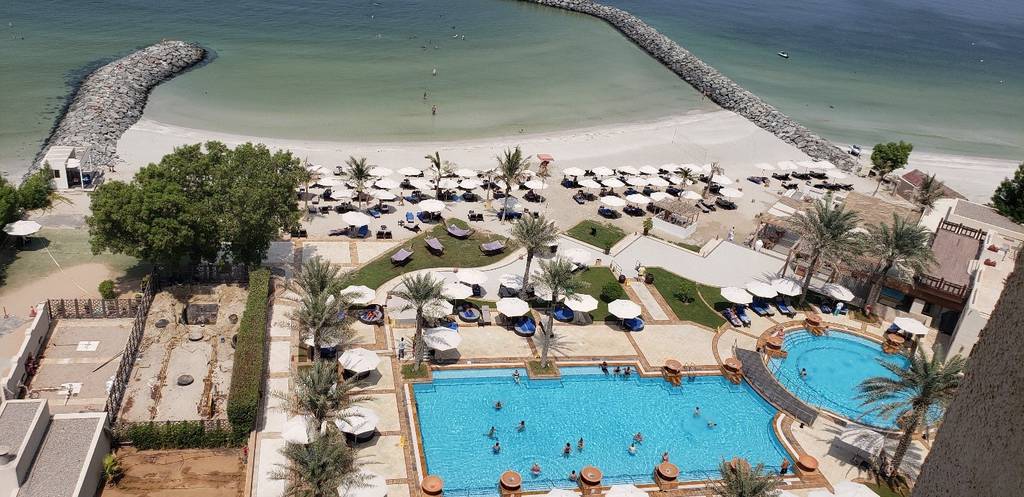 Ajman Saray