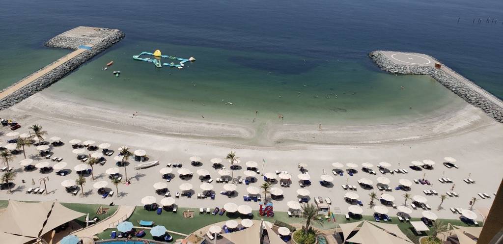 Fairmont Ajman
