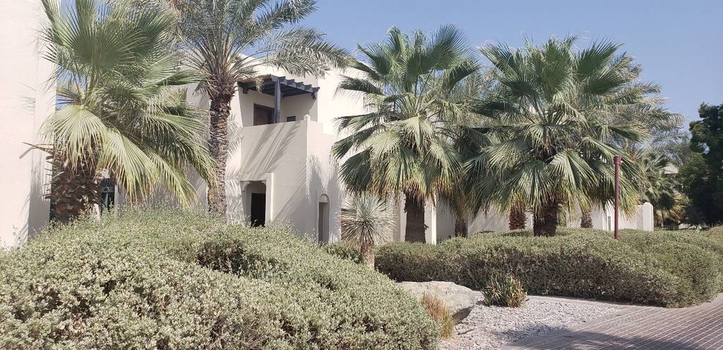 Family Beach Access Villa Hilton Ras Al Khaimah Resort & Spa 5