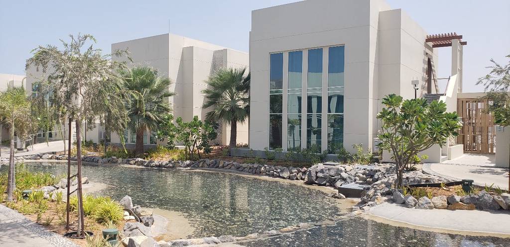 InterContinental Ras Al Khaimah Mina 