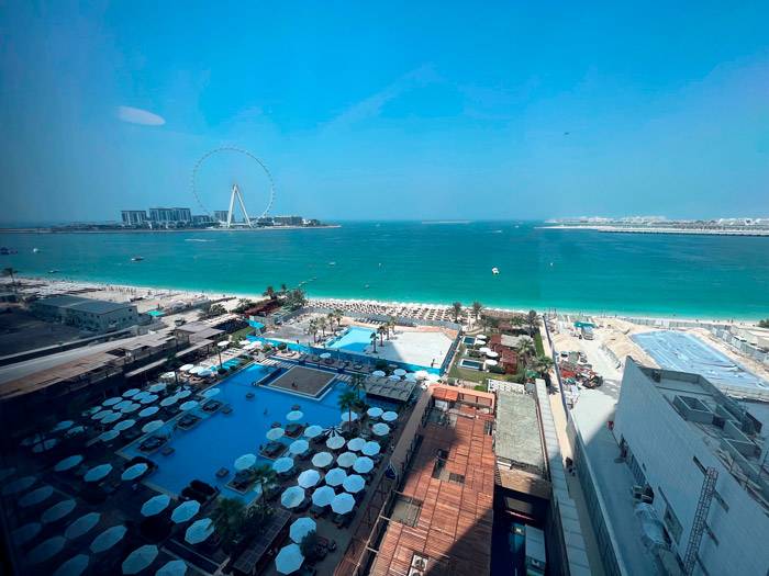 Rixos Premium Dubai