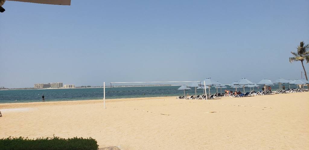 BM Beach Resort