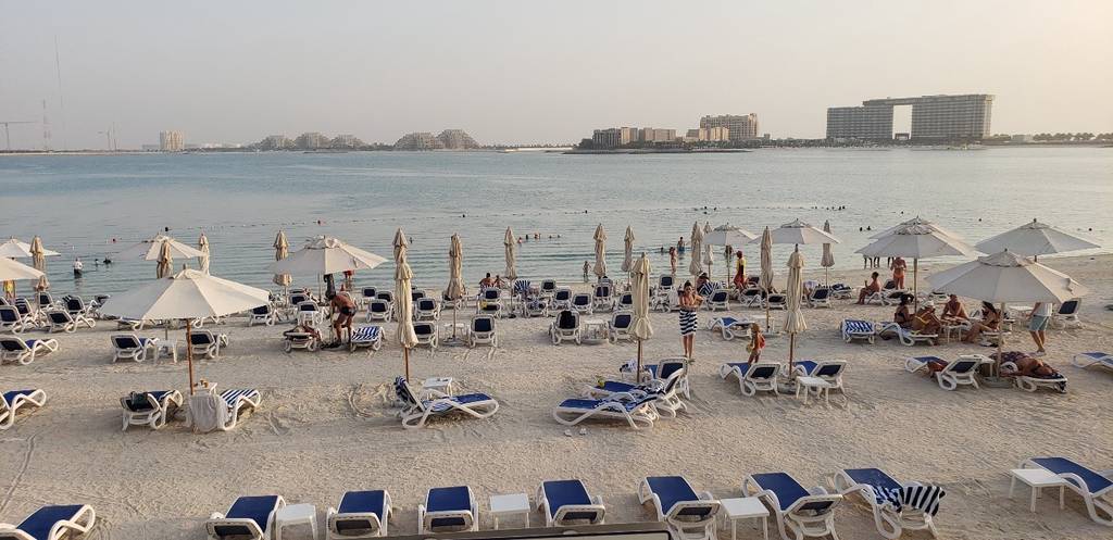 adisson Resort Ras Al Khaimah Marjan Island