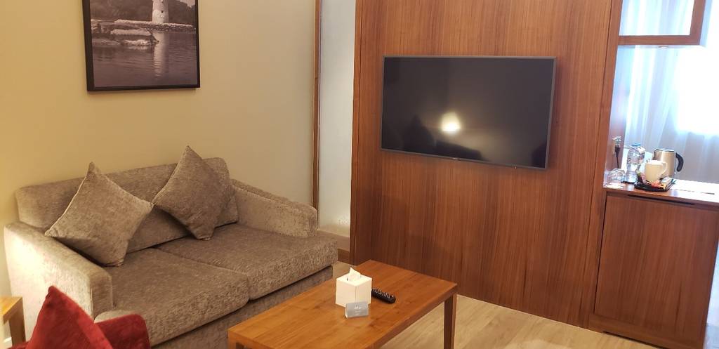 Radisson Resort Ras Al Khaimah Marjan Island