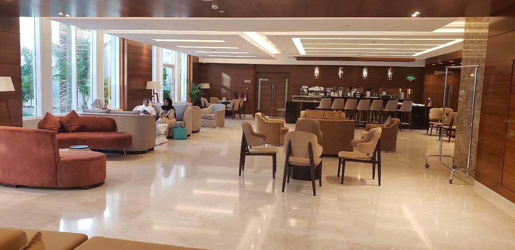 Radisson Resort Ras Al Khaimah Marjan Island