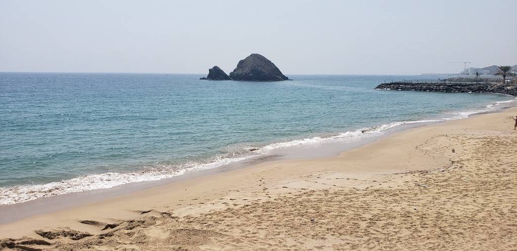 Royal M Al Aqah Beach Hotel And Resort
