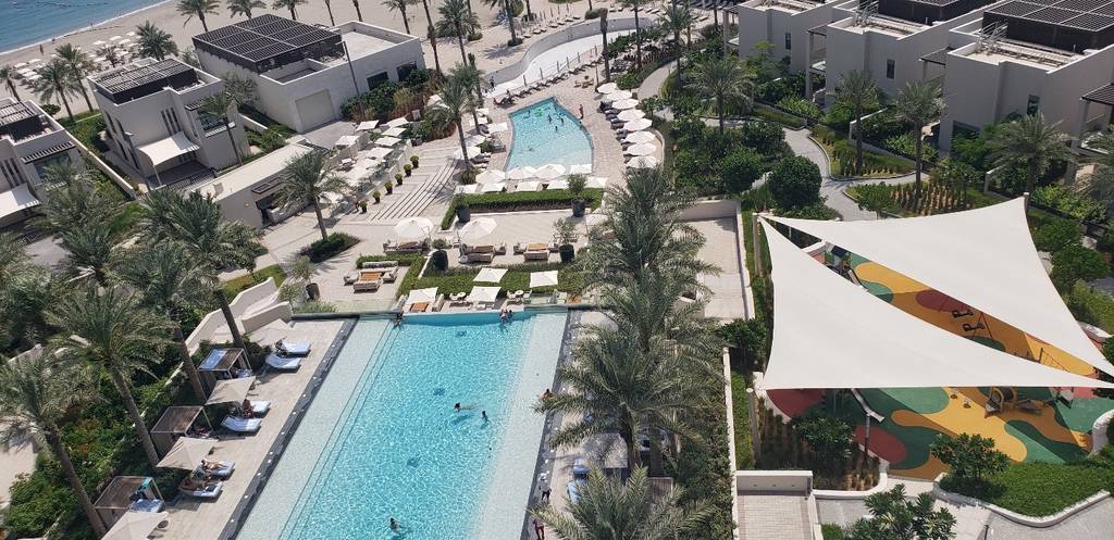 Address Fujairah