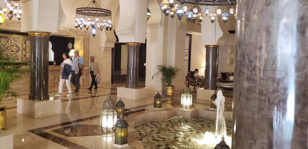 Miramar Al Aqah Beach Resort