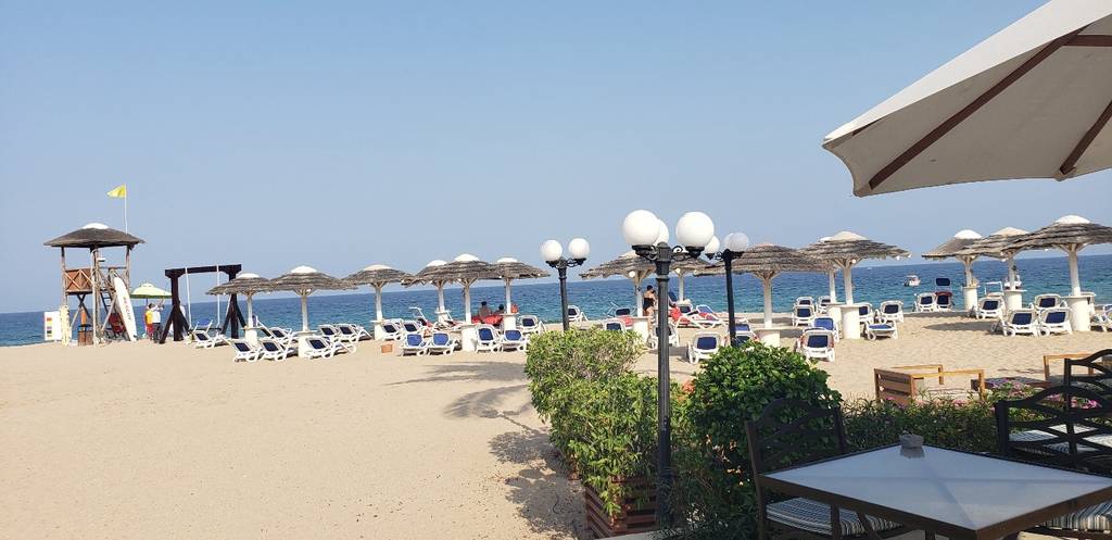 Fujairah Rotana Resort & Spa
