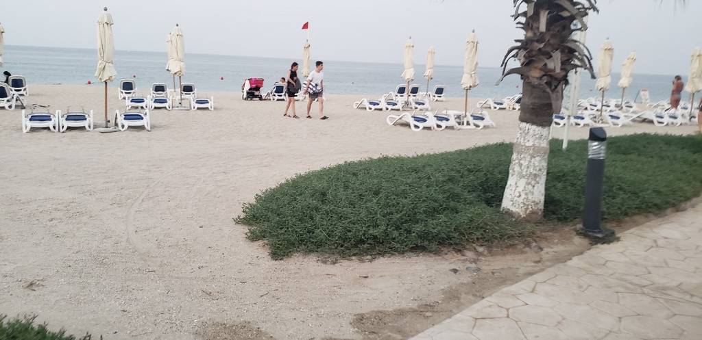 Radisson Blu Resort Fujairah 