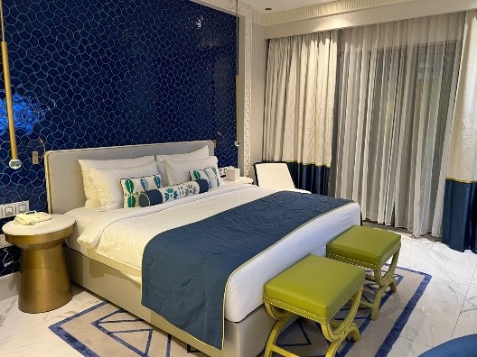 Rixos Premium Saadiyat Island 5*