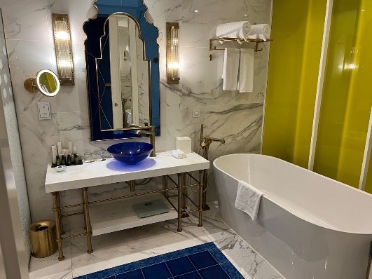 Rixos Premium Saadiyat Island 5*