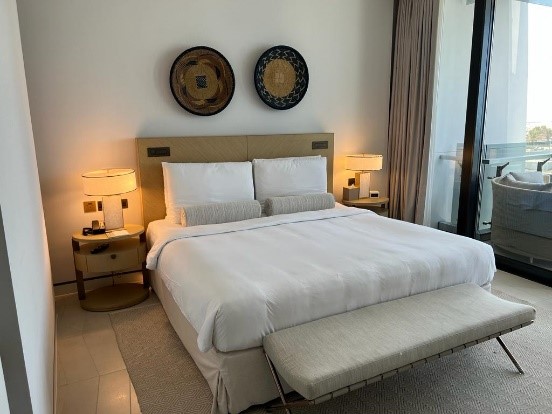 Jumeirah at Saadiyat Island Resort 5*