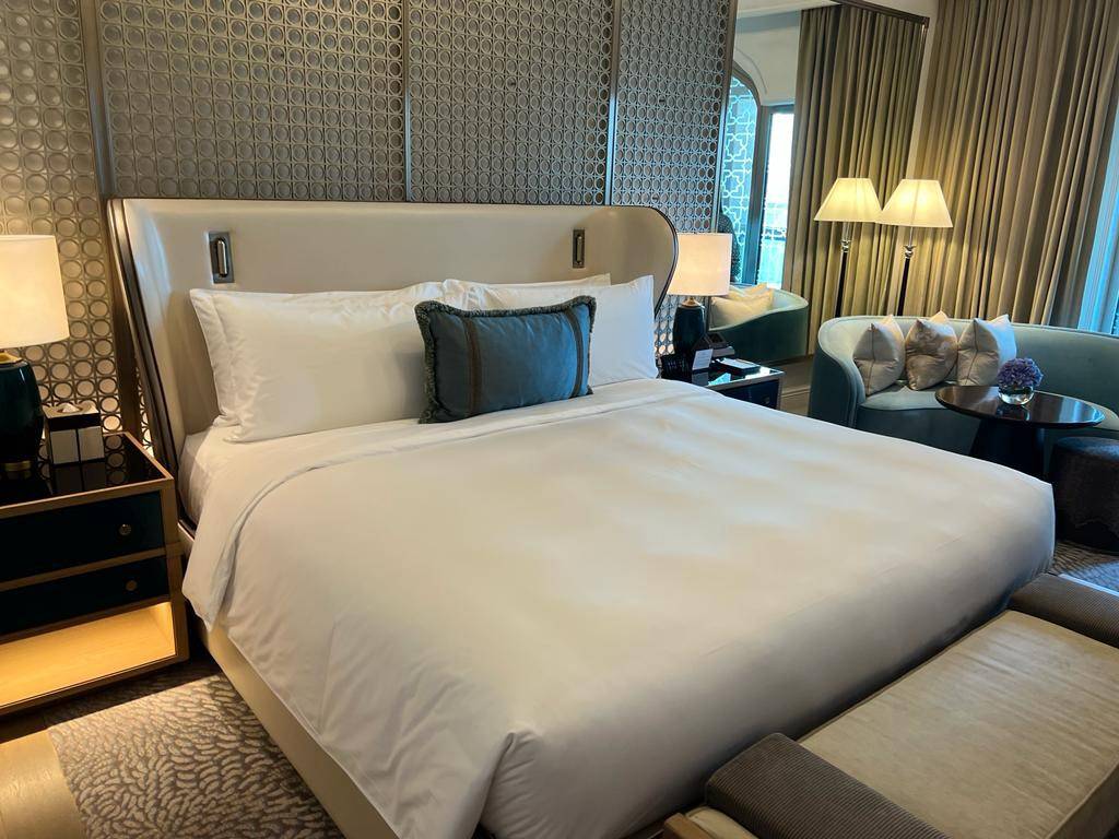 EMIRATES PALACE 5*