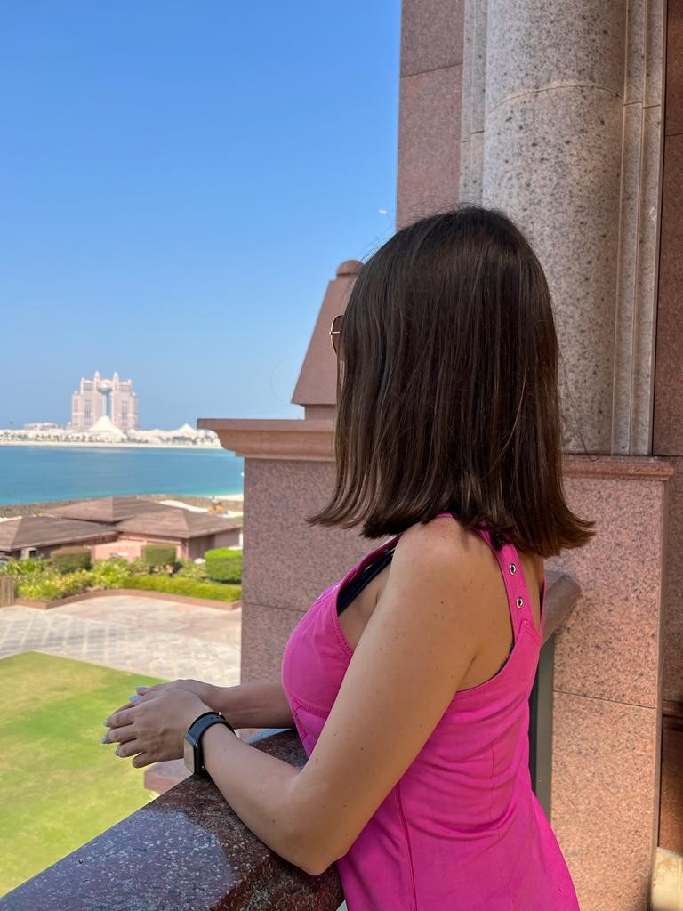 EMIRATES PALACE 5*