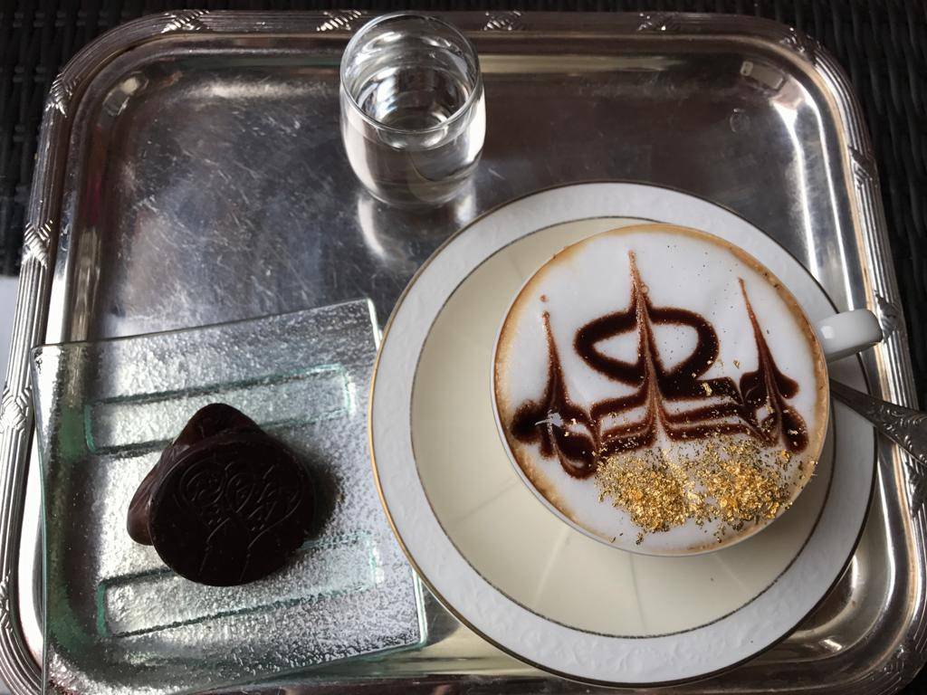 EMIRATES PALACE 5*
