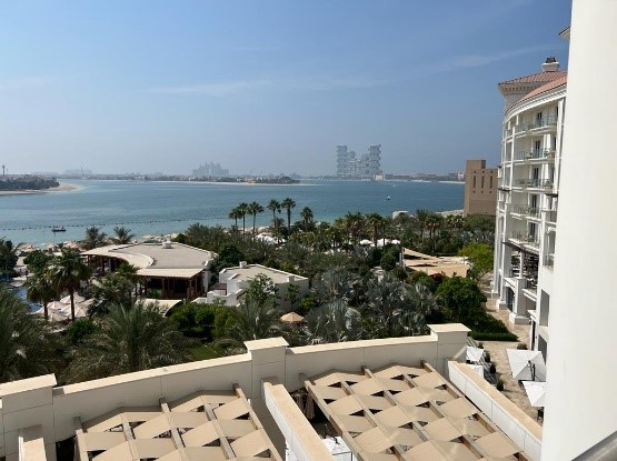 Waldorf Astoria Dubai Palm Jumeirah 5*
