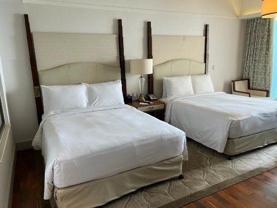 Waldorf Astoria Dubai Palm Jumeirah 5*