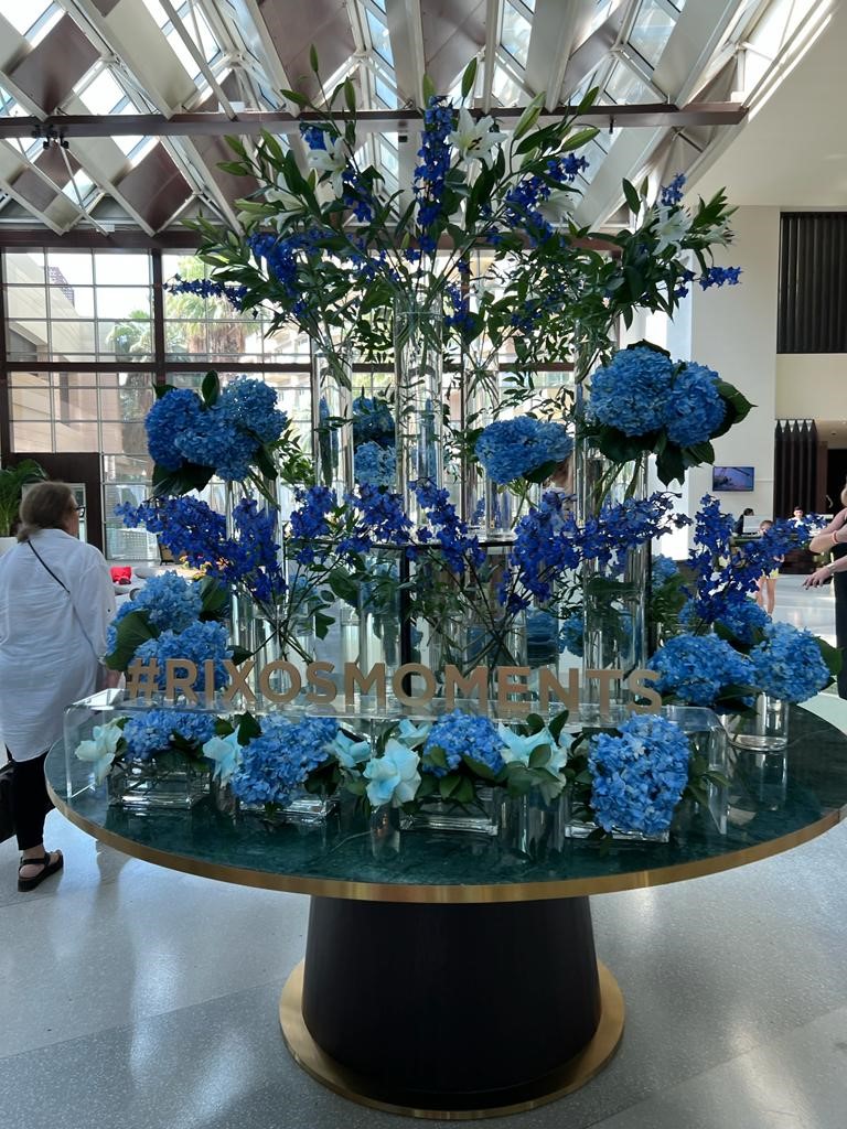 Rixos The Palm Dubai Hotel & Suites 5*
