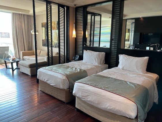 Rixos The Palm Dubai Hotel & Suites 5*