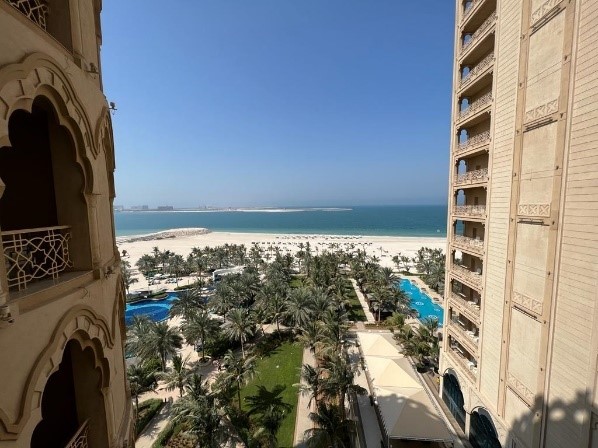 Waldorf Astoria Ras Al Khaimah 5*