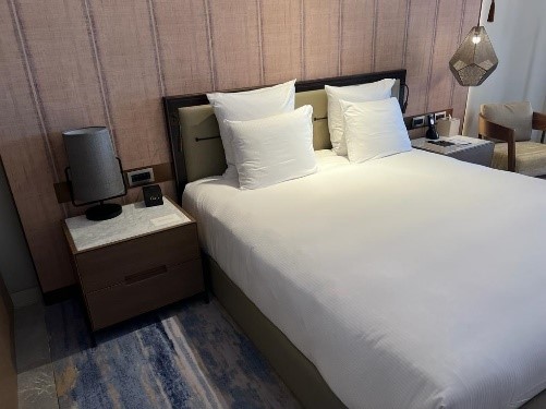 InterContinental Ras Al Khaimah Mina Al Arab & SPA 5*