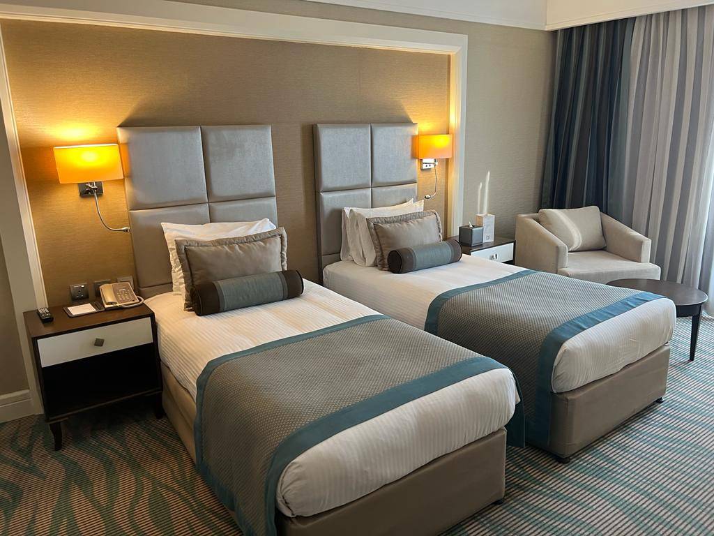 Rixos Bab Al Bahr Ras Al Khaimah 5*
