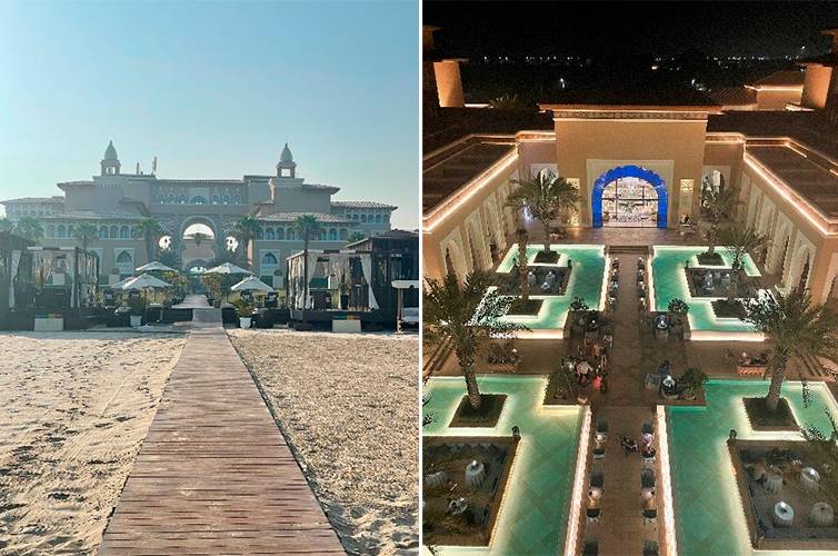 Rixos Premium Saadiyat 