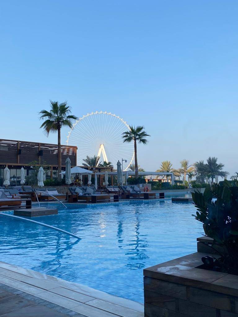 Rixos Premium Dubai