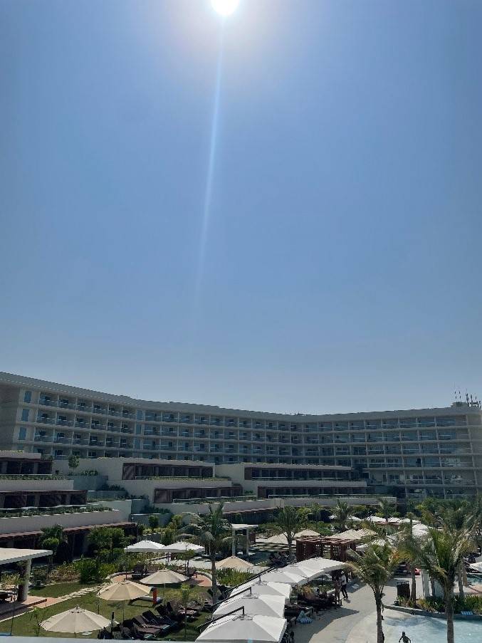 InterContinental Ras Al Khaimah 