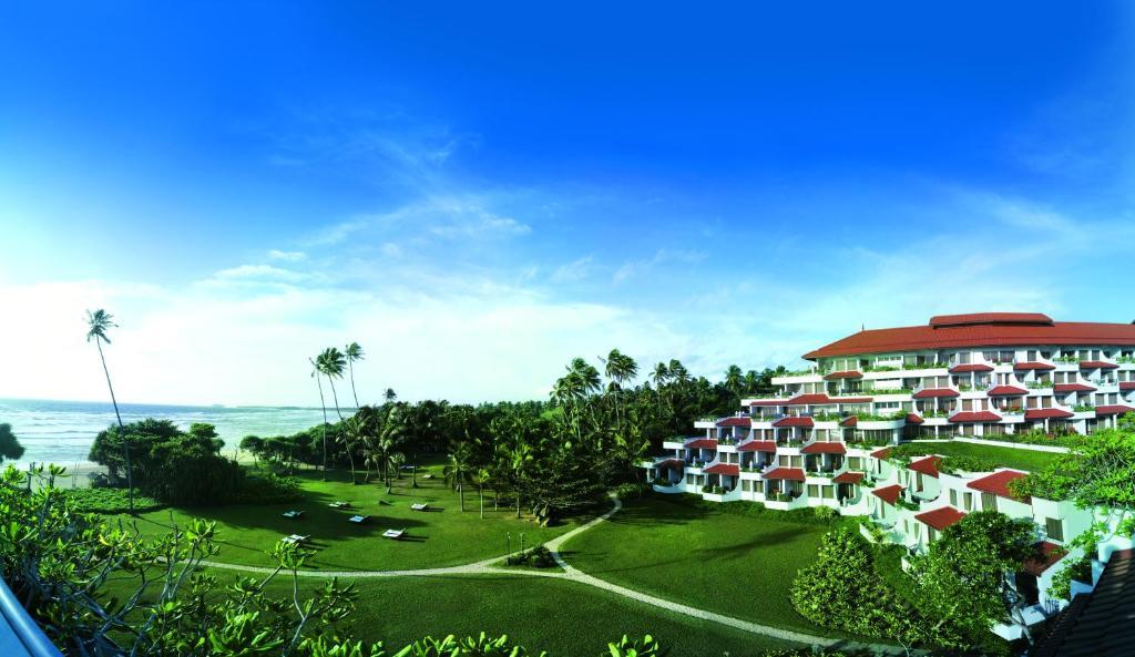 Taj Bentota Resort & Spa 5*